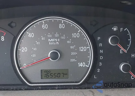 2007 Hyundai Elantra Gl from USA, damaged, VIN KMHDT46D77U259299